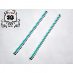 Trouser Guards - Laidlaw Green glue (2500pcs)